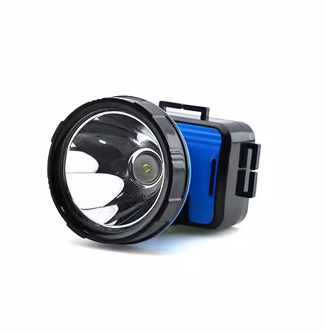 چراغ پیشانی دی پی مدل DP 7210B