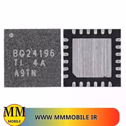 آی سی ic bq24196