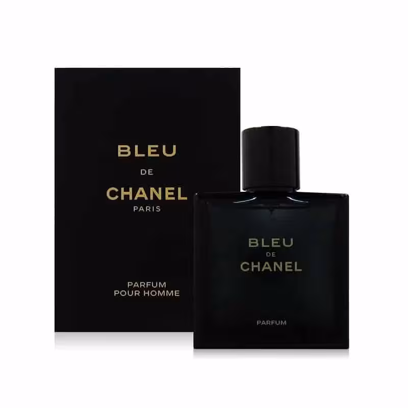 ادکلن بلو شنل_بلو چنل100میلBLEU DE CHANEL