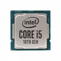 پردازنده اینتل Core i5 10600 Comet Lake [TRAY]