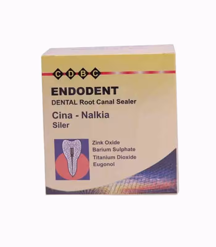 سیلر روت کانال سینا – Cina Root Canal Sealer