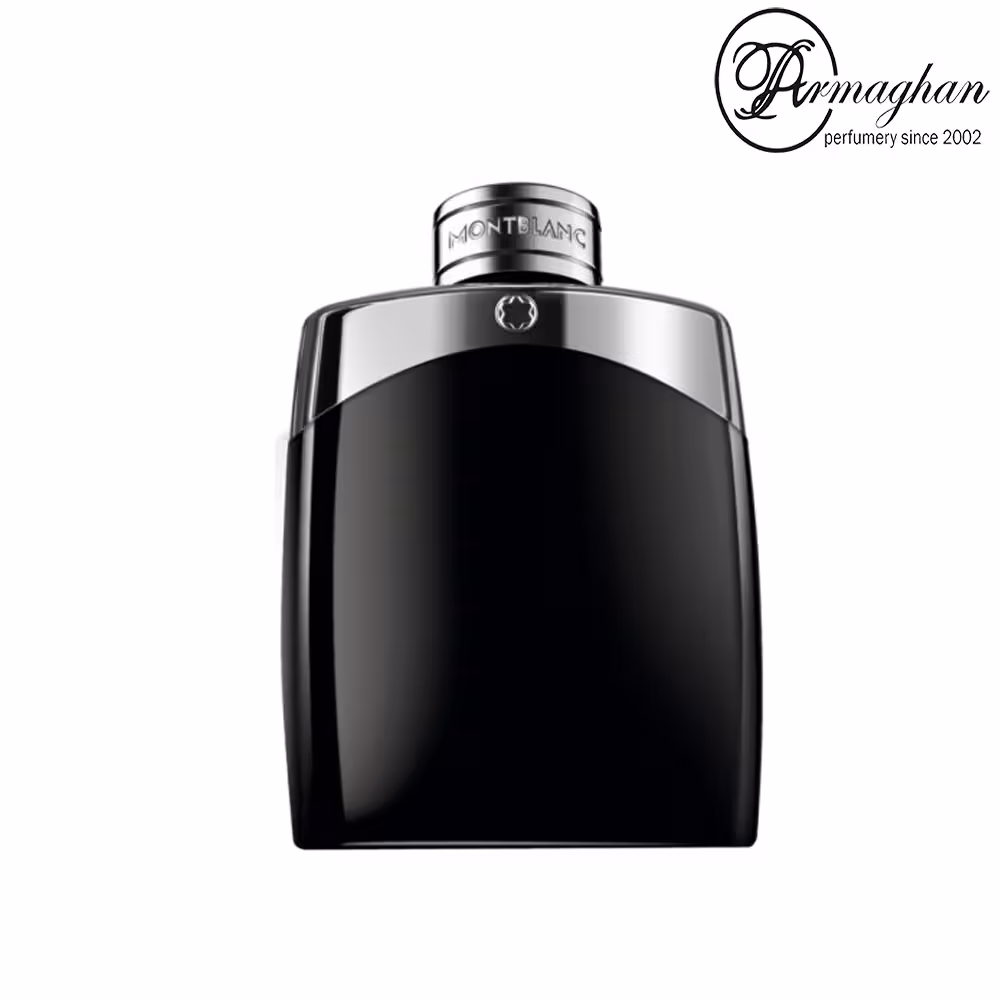 Montblanc Legend For Men EDT