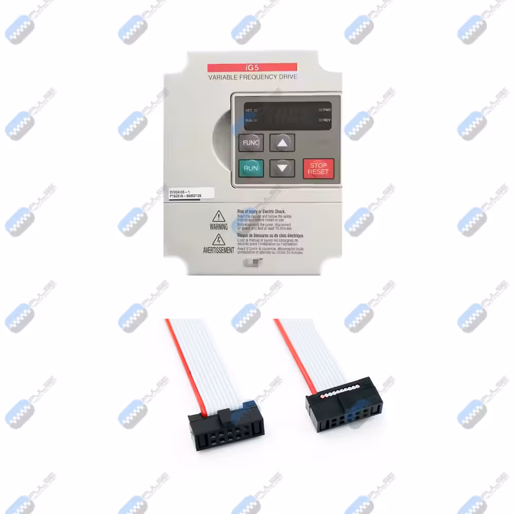 SV-IG5 REMOTE CABLE 3M