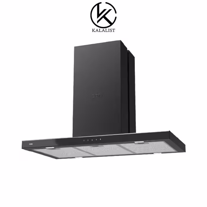 هود تی شکل کن مدل 1470G مشکی