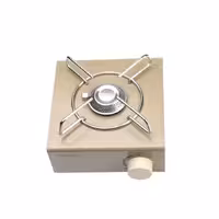 قیمت و خرید اجاق مسافرتی فایر مپل مدل Lac Butane Gas Stove اورجینال