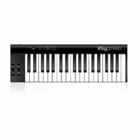 میدی کنترلر IK Multimedia iRig Keys 37 Pro USB