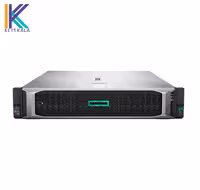 سرور HPE ProLiant DL380 G10 مدلKTEK6248R/256/4H2.4