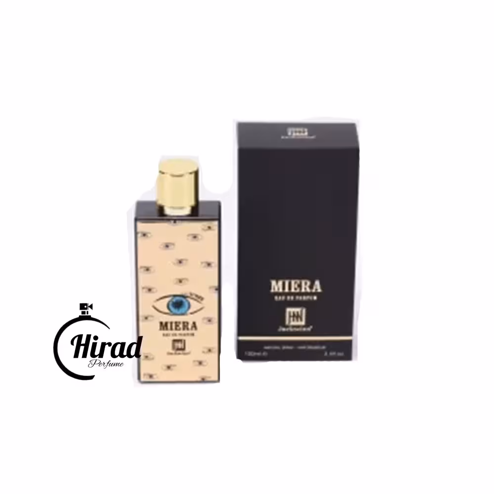 خرید عطر ادکلن میرا ممو مارفا مردانه جانوین - هیراد پرفیوم