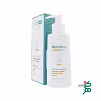 پن مایع پسوریازیس دئودراگ حاوی لاکتیک اسید