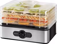 میوه خشک کن سنکور مدل sfd 950ss