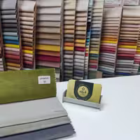 پارچه مبلی جاسمین کد 32