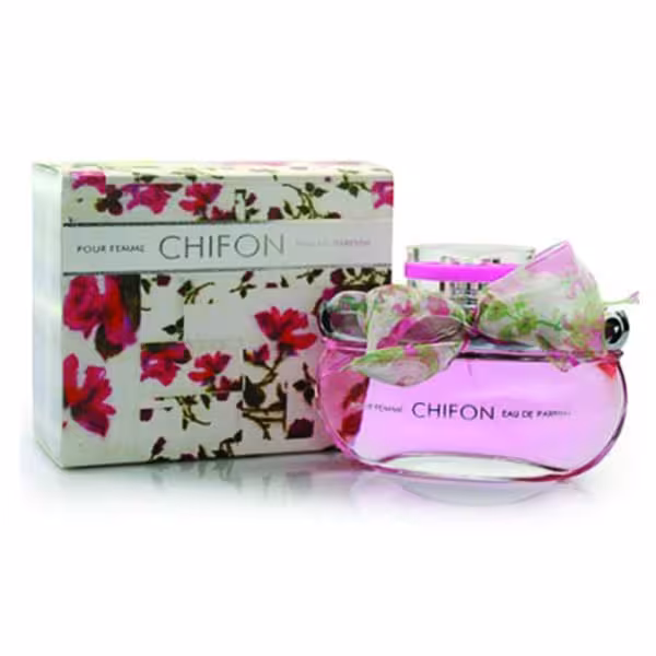 ادکلن امپر چیفون Emper Chifon