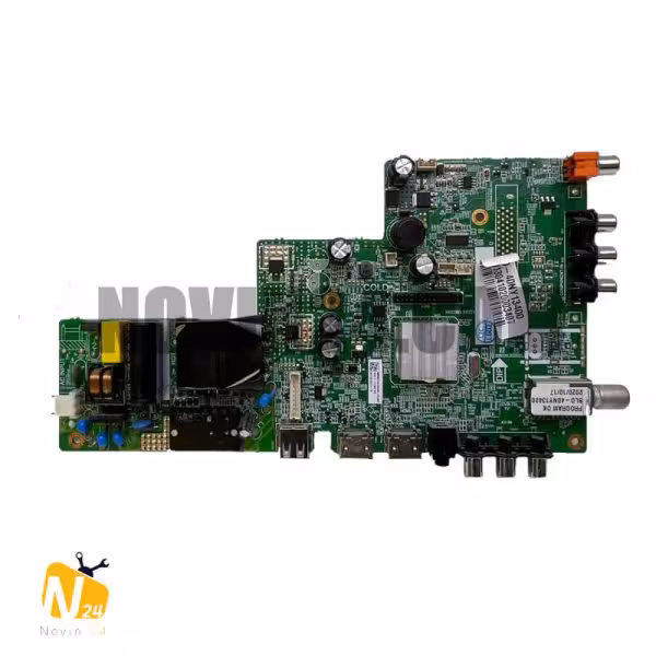 مین برد  SLD-40NY13400