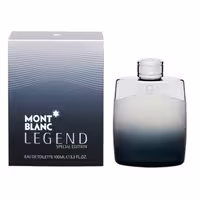 عطر ادکلن مونت بلنک لجند 2013 Mont Blanc Legend Special Edition 2013