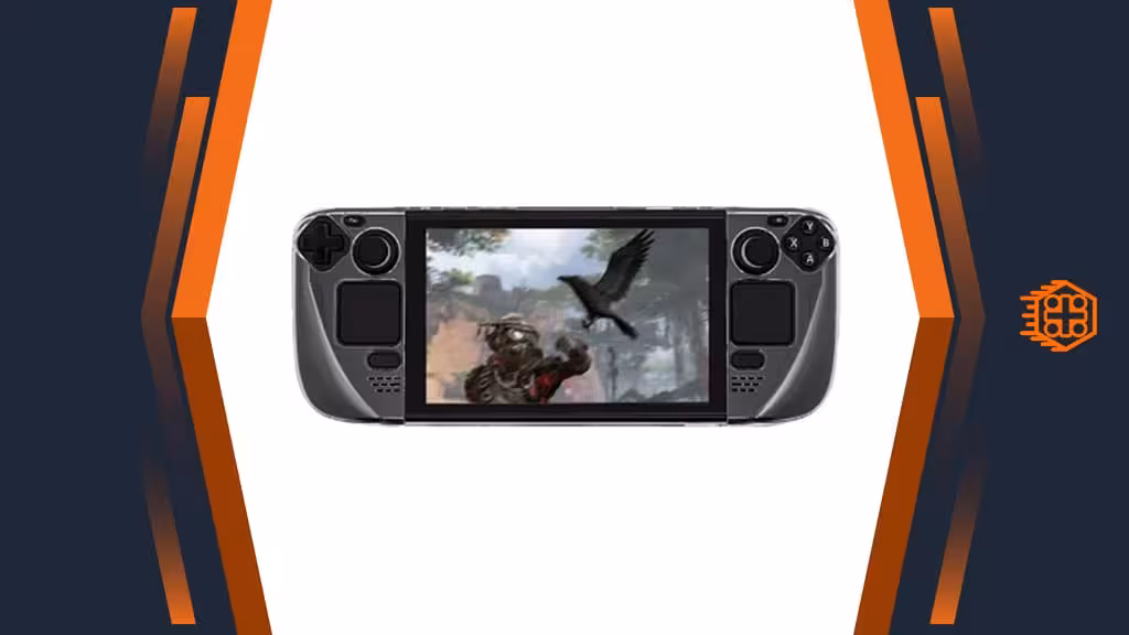 کیس محافظ کریستالی PGTECH مدل GP-806 مخصوص Steam Deck