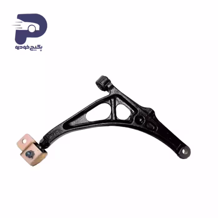 طبق مثلثی راست پژو 405 و سمند و پارس و سمند ملی و دنا و سورن 472802 جی ای اس پی