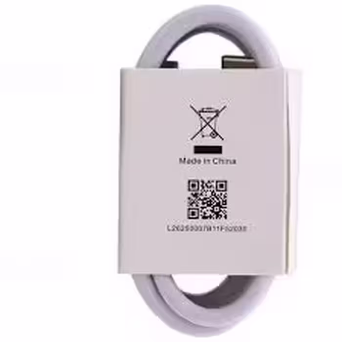کابل شارژ شیائومی 67w اورجینال