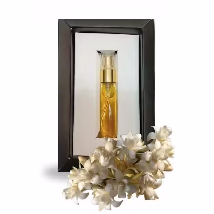 عطر گل مریم اکسیر موسسه حجامت (5 گرم)