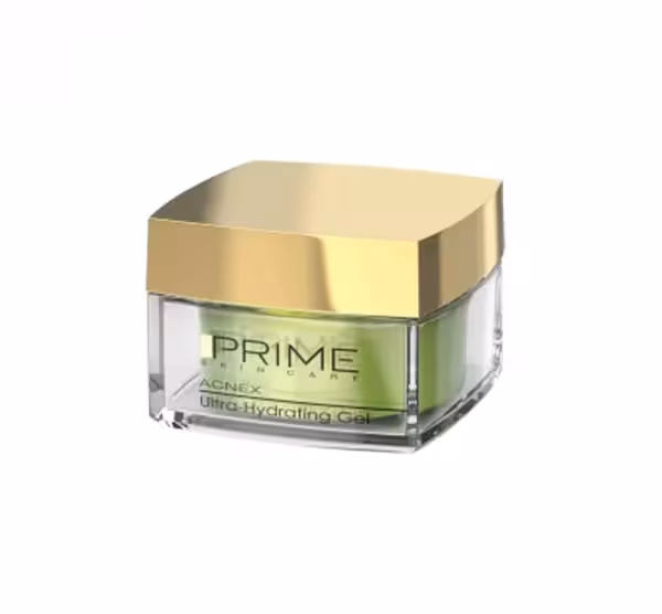 ژل آبرسان قوی پرایم