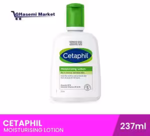 لوسیون مرطوب کننده ستافیل Cetaphil Moisturizing Lotion