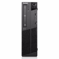 مینی کیس Lenovo (Thinkcenter M79) A10 6700-8GB D3-HDD 500GB مدل 1403342