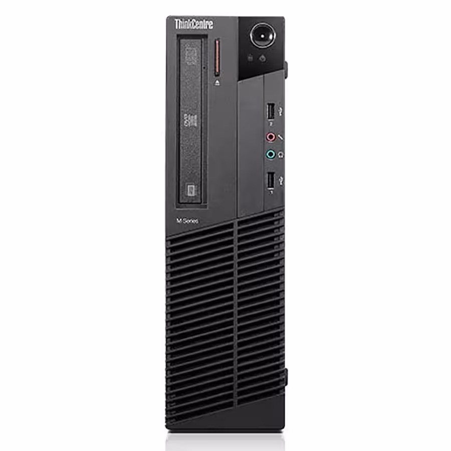مینی کیس Lenovo (Thinkcenter M79) A10 6700-8GB D3-HDD 500GB مدل 1403342