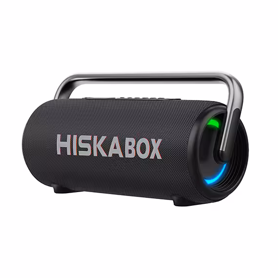 اسپیکر بلوتوثی هیسکا مدل B171