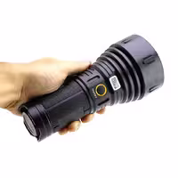 چراغ قوه اسمال سان مدل ZY-T231