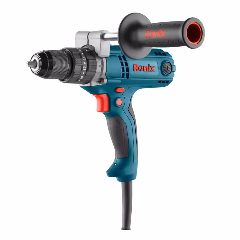 پیچ گوشتی برقی رونیکس مدل 2520 ا Ronix 2520 Driver Drill