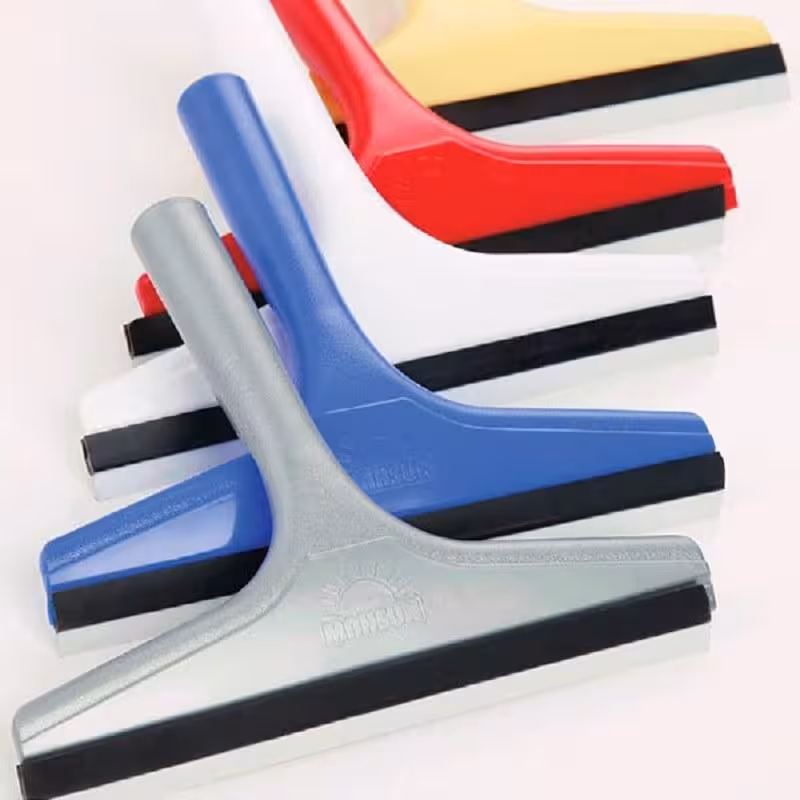 طی شیشه پاک کن تیغ شیشه پاک کن سایز متوسط 24 سانت