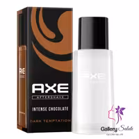افترشیو آکس مدل Dark Temptation حجم 100 میلی لیتر  Axe Dark Temptation After Shave 100 ml