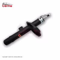 کمک فنر جلو راست لیفان 520 برند TOKI