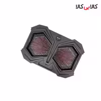 پایه خنک کننده لپ تاپ ایلون مدل N707