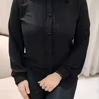 شومیز مجلسی رعنا