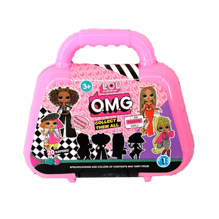 اسباب بازی شانسی مدل 0066