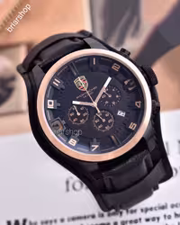 ساعت پورشه دیزاین اصل ساعت porsche design ساعت پورش دیزاین ساعت پورشه اصل ساعت پورشه چرم