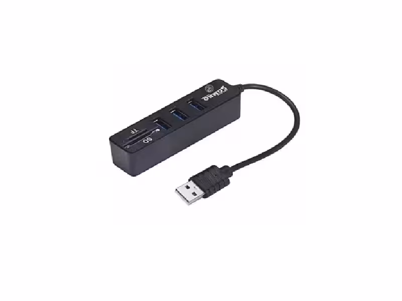 هاب رم ريدر  xp مدل E 834