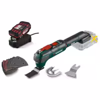 فرز همه کاره 20ولت شارژی پارکساید مدل PAMFW 20Li B2 (همراه باطری)