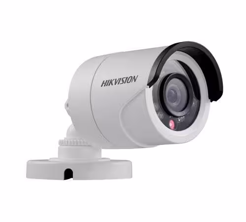 دوربین مداربسته هایک ویژن آنالوگ بولت مدل DS 2CE1582P N IR