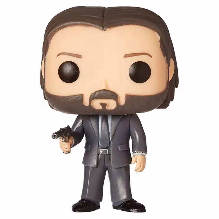 فانکو پاپ جان ویک John Wick