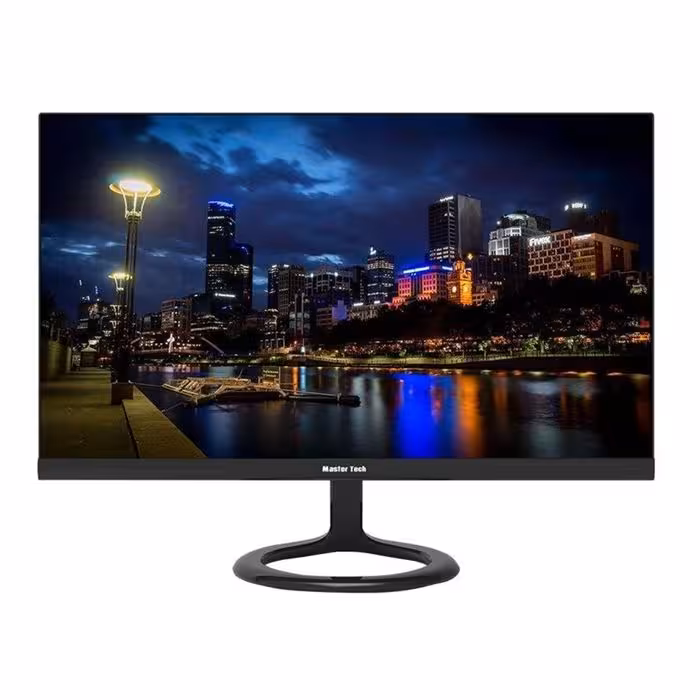 مانیتور 24 اینچ مستر تک مدل VX245H