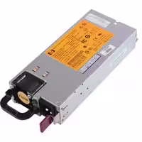 پاور سرور اچ پی گلد HP 750W Gold - آوین سرور