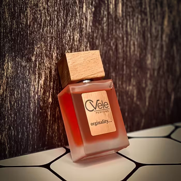 عطر مردانه هی وود راکی مانتین نسخه اختصاصی سیوله | اسپیشیال گرید