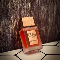 عطر مردانه هی وود راکی مانتین نسخه اختصاصی سیوله | اسپیشیال گرید