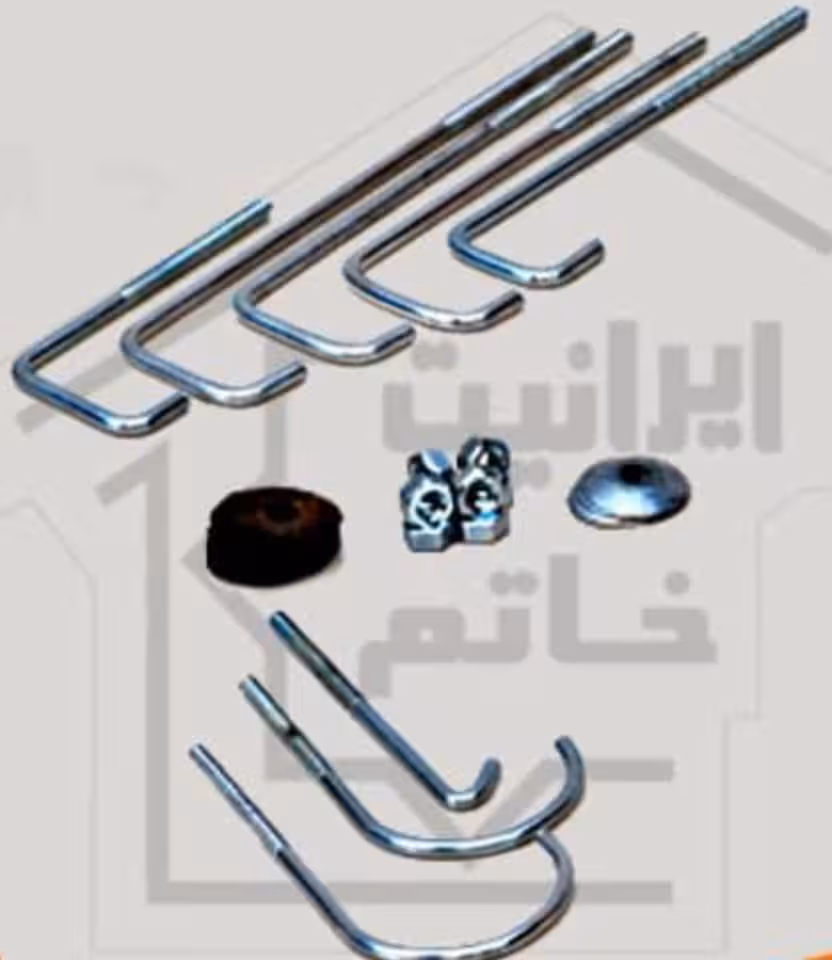 کرپی لوله 2 ( 1000 دست به بالا ) مخصوص لوله 2