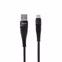 کابل شارژ Type-C وریتی مدل CB 3135T طول 1 متر