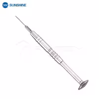 پیچ گوشتی سانشاین Ss-719 آیفونی 0.8