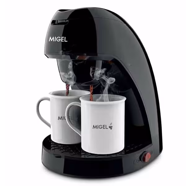 قهوه ساز میگل مدل GCM-450