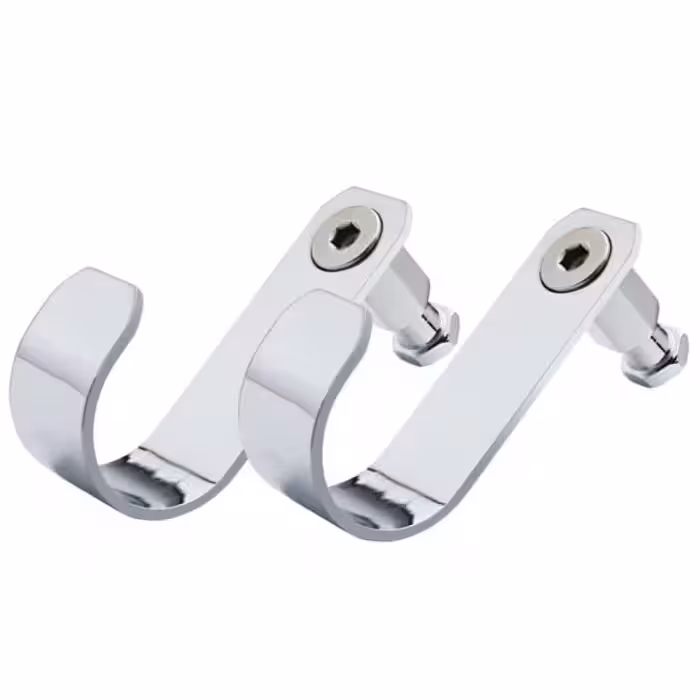 قلاب U کوپو مدل Kupo KS-012 (دو عدد)