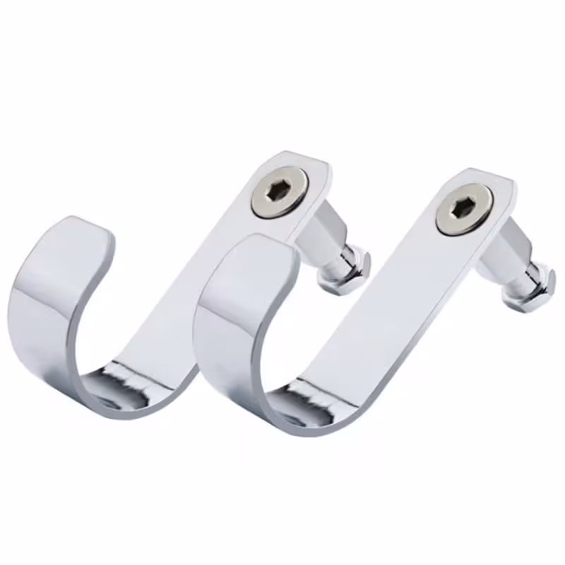 قلاب U کوپو مدل Kupo KS-012 (دو عدد)